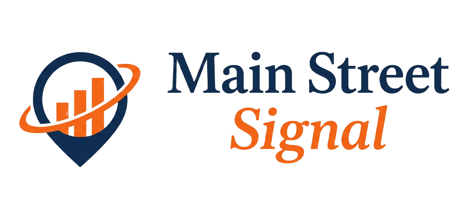 Main Street Signal